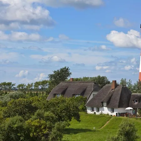 Gud Jard Nr 11 - Design-ferienhaus Mit Exklusiver Ausstattung Holiday home