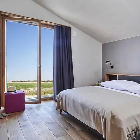 Gud Jard Nr 11 - Design-ferienhaus Mit Exklusiver Ausstattung Holiday home *