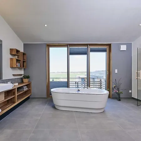 Gud Jard Nr 11 - Design-ferienhaus Mit Exklusiver Ausstattung Holiday home *