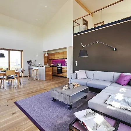 Gud Jard Nr 11 - Design-ferienhaus Mit Exklusiver Ausstattung Holiday home *