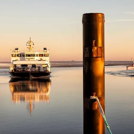 Ferienhaus Gud Jard Nr 11 - Design-ferienhaus Mit Exklusiver Ausstattung